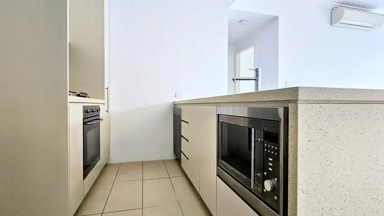 Third view of Homely apartment listing, 312/1 Australia Avenue, Sydney Olympic Park NSW 2127