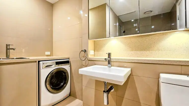 Fifth view of Homely apartment listing, 312/1 Australia Avenue, Sydney Olympic Park NSW 2127