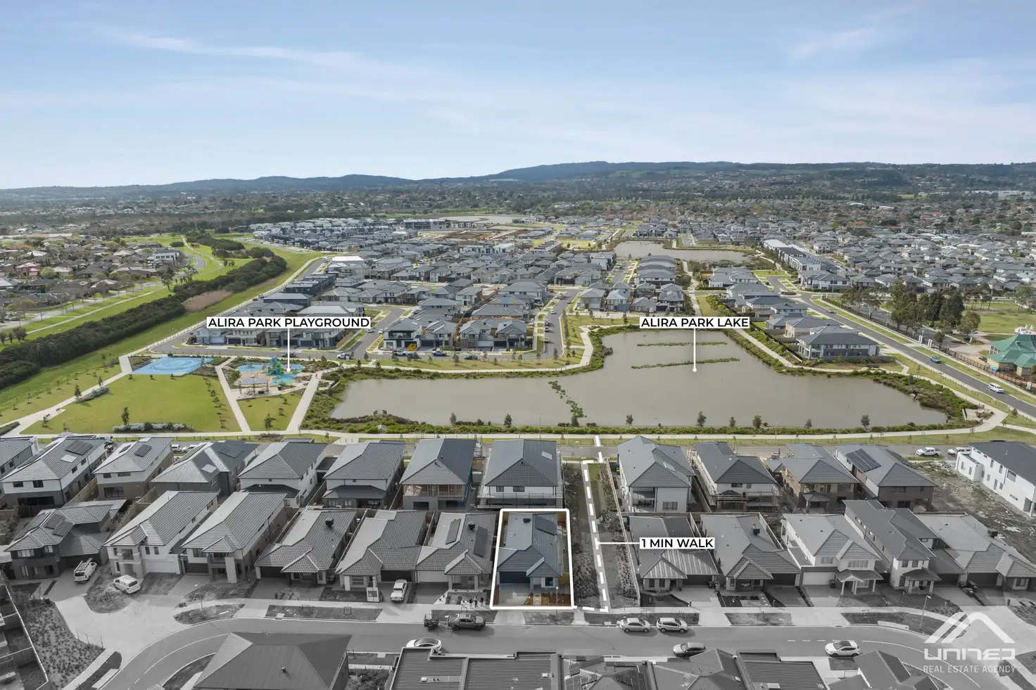 Main view of Homely house listing, 23 Platoon Crescent, Berwick VIC 3806