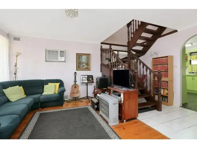 Second view of Homely house listing, 80 Wilkie Crescent, Doonside NSW 2767