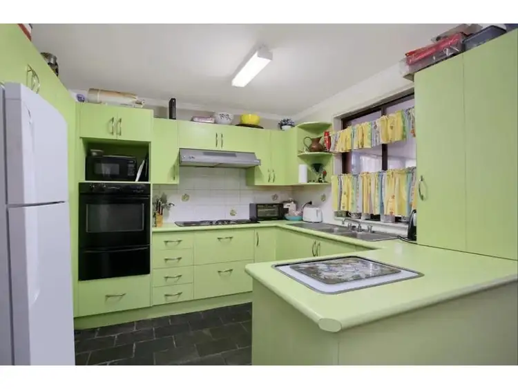 Third view of Homely house listing, 80 Wilkie Crescent, Doonside NSW 2767
