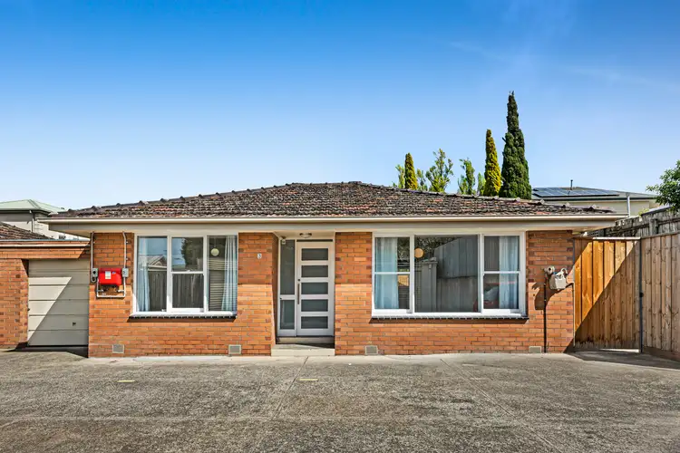 3/51 Brunswick Road, Brunswick East VIC 3057