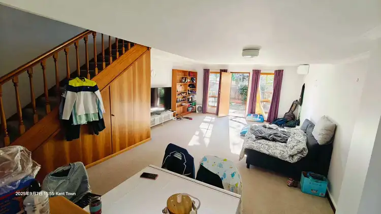 Third view of Homely townhouse listing, 8/20 Wakefield Street, Kent Town SA 5067