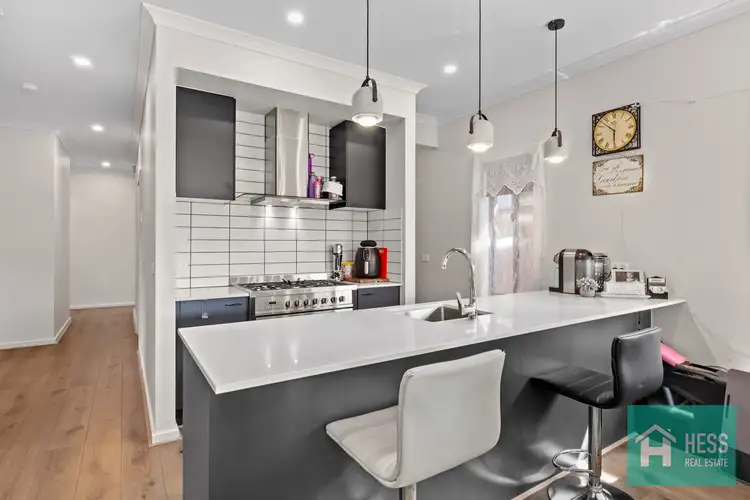 Fifth view of Homely house listing, 42 Daffodil Crescent, Wallan VIC 3756