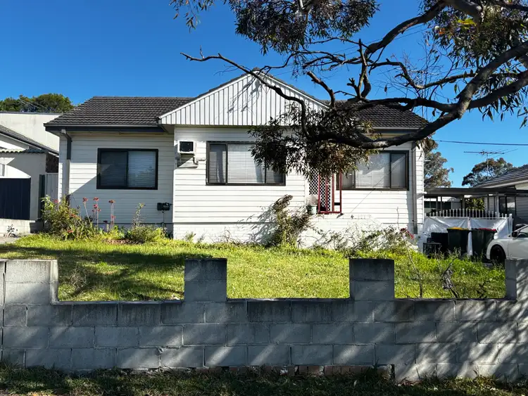 14 Oxley street, Lalor Park NSW 2147