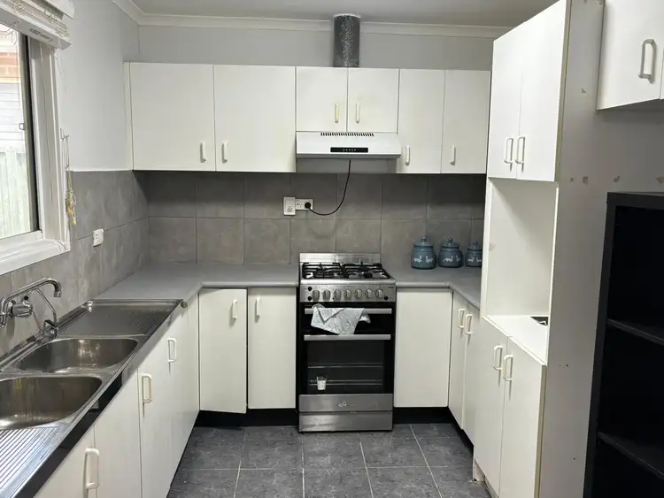 Second view of Homely house listing, 14 Oxley street, Lalor Park NSW 2147