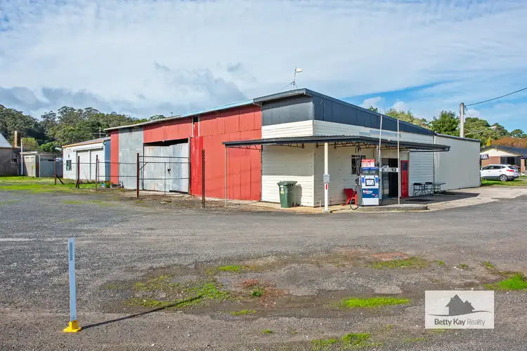 Main view of Homely house listing, 1255 Trowutta Road, Edith Creek TAS 7330
