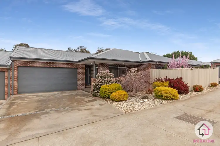 3/57 Sutherland Street, Kilmore VIC 3764