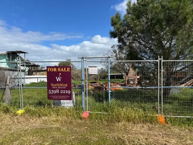 Main view of Homely land listing, 2-4 George St, Watchem VIC 3482