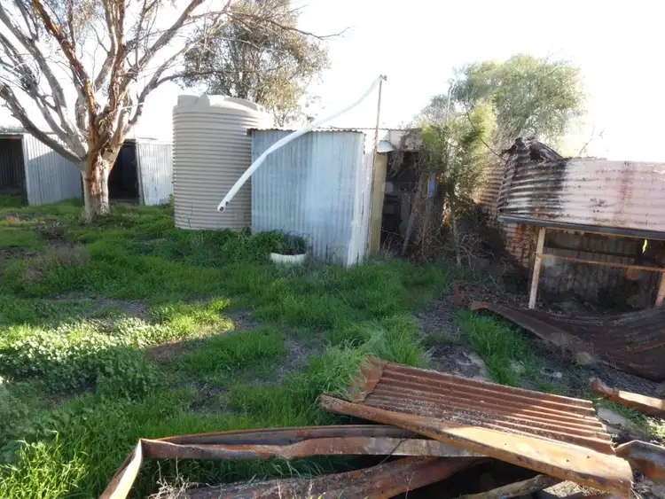 Fifth view of Homely land listing, 2-4 George St, Watchem VIC 3482