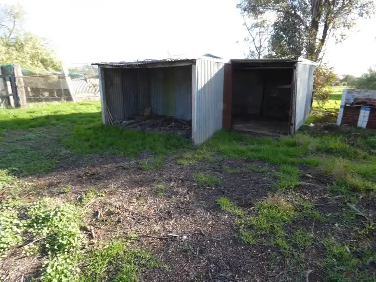 Sixth view of Homely land listing, 2-4 George St, Watchem VIC 3482