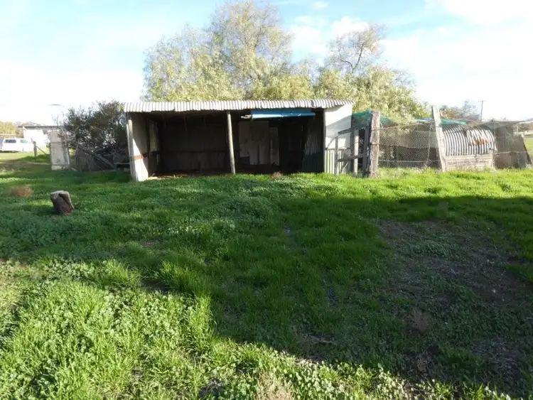 Seventh view of Homely land listing, 2-4 George St, Watchem VIC 3482