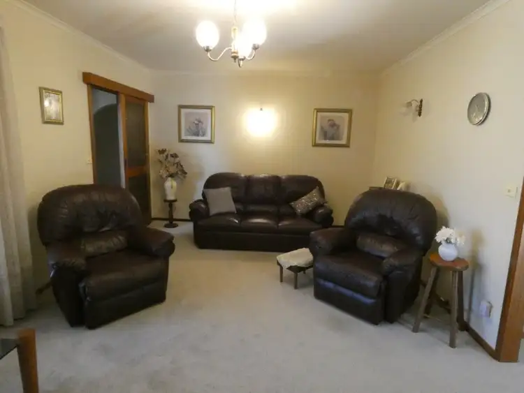 Third view of Homely house listing, 4A Lyle St, Warracknabeal VIC 3393