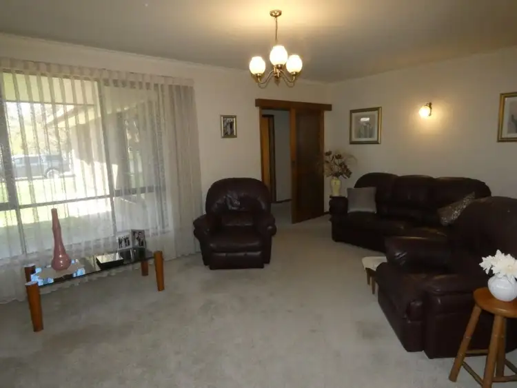 Fourth view of Homely house listing, 4A Lyle St, Warracknabeal VIC 3393