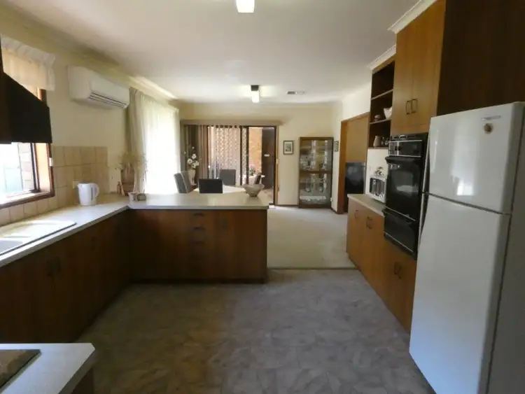 Fifth view of Homely house listing, 4A Lyle St, Warracknabeal VIC 3393