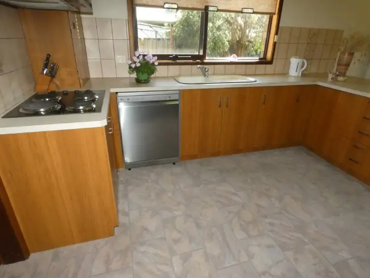 Sixth view of Homely house listing, 4A Lyle St, Warracknabeal VIC 3393