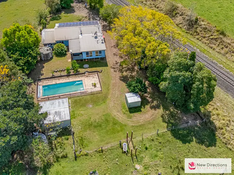 Third view of Homely rural property listing, 110 Baraimal Lane, Cedar Point NSW 2474