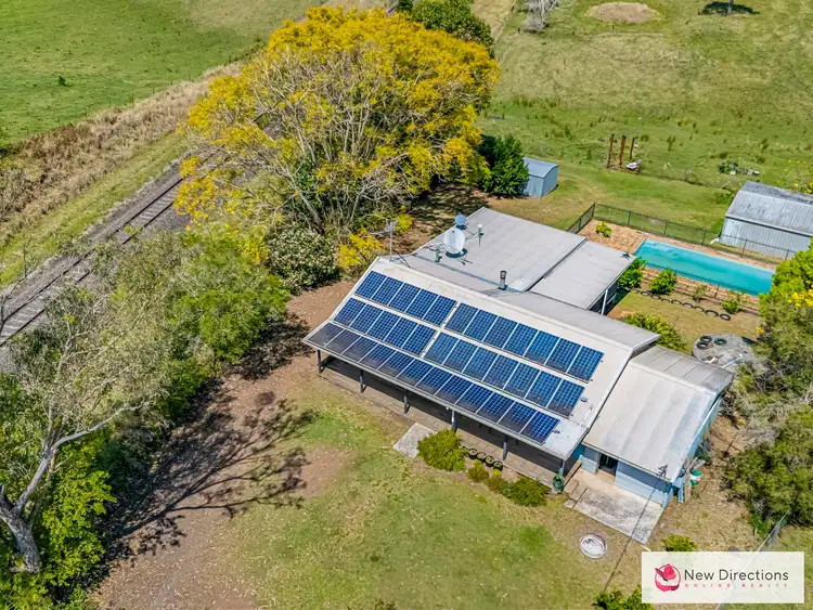 Fourth view of Homely rural property listing, 110 Baraimal Lane, Cedar Point NSW 2474