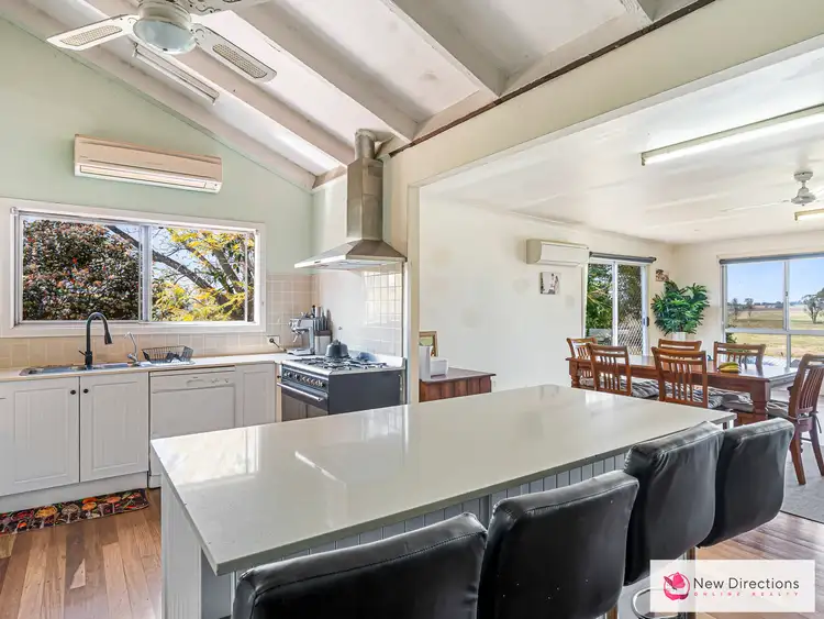 Fifth view of Homely rural property listing, 110 Baraimal Lane, Cedar Point NSW 2474