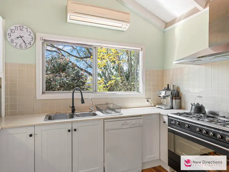 Sixth view of Homely rural property listing, 110 Baraimal Lane, Cedar Point NSW 2474