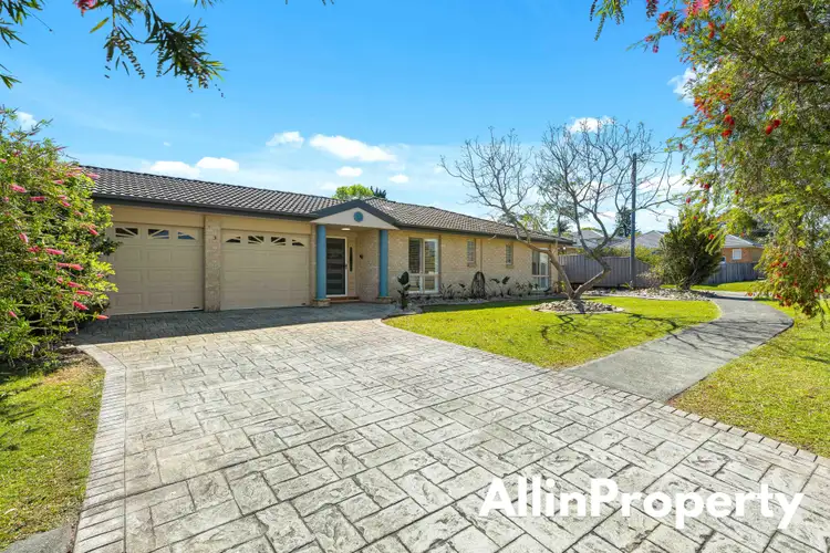 Second view of Homely villa listing, 3/50 Currambene Street, Huskisson NSW 2540