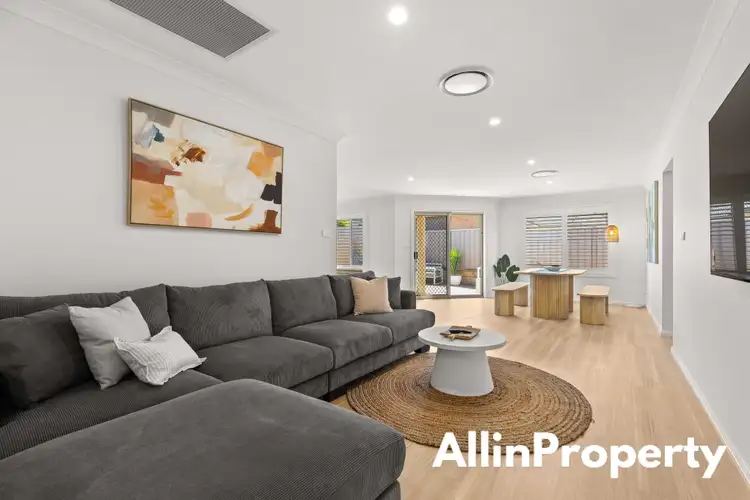 Third view of Homely villa listing, 3/50 Currambene Street, Huskisson NSW 2540