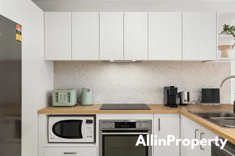 Fourth view of Homely villa listing, 3/50 Currambene Street, Huskisson NSW 2540