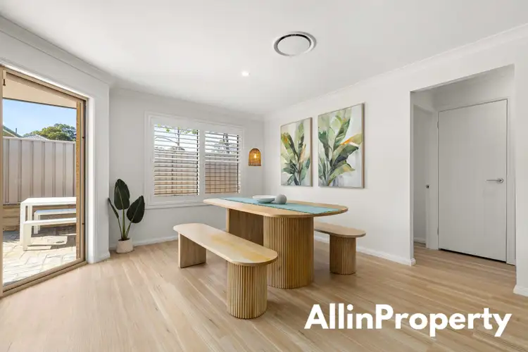 Fifth view of Homely villa listing, 3/50 Currambene Street, Huskisson NSW 2540