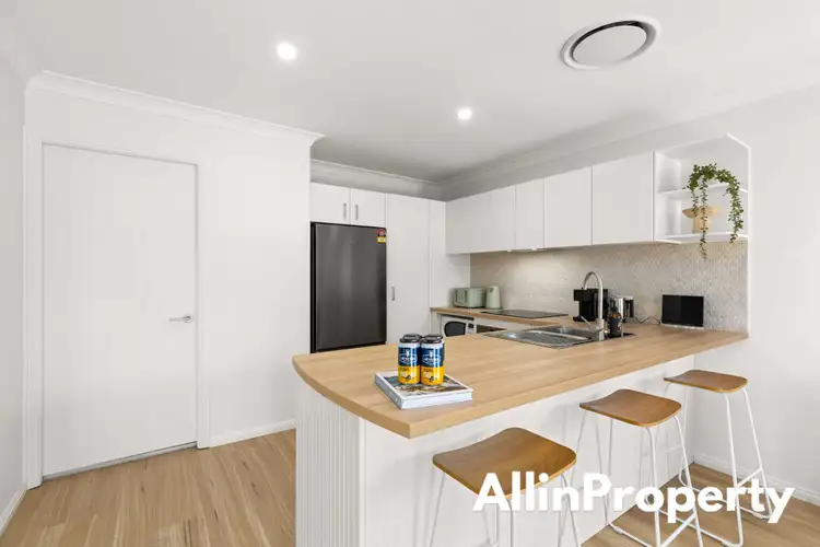 Sixth view of Homely villa listing, 3/50 Currambene Street, Huskisson NSW 2540