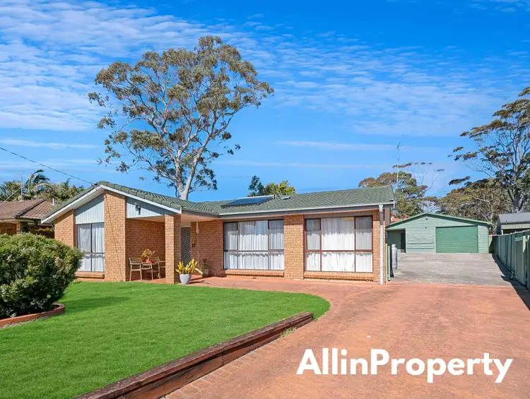 37 Gibson Crescent, Sanctuary Point NSW 2540