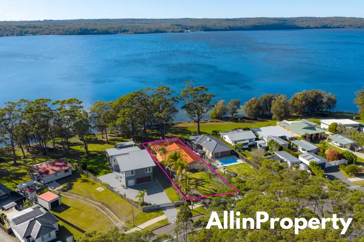 134 Sanctuary Point Road, Sanctuary Point NSW 2540