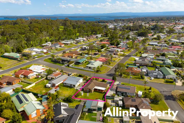 Second view of Homely house listing, 6 Stephens Road, Sanctuary Point NSW 2540