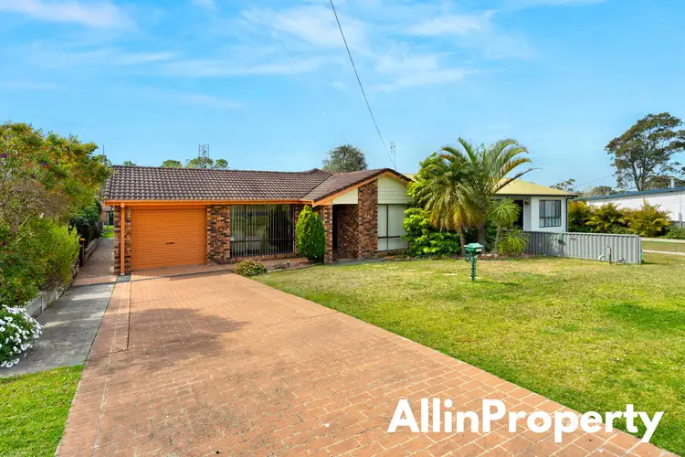 147 Links Avenue, Sanctuary Point NSW 2540
