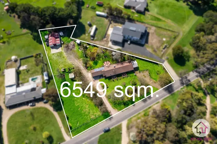 8 King William Drive, Wallan VIC 3756