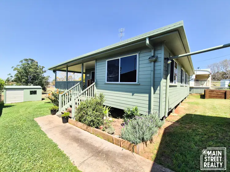 24 Williams Court, Yarraman QLD 4614