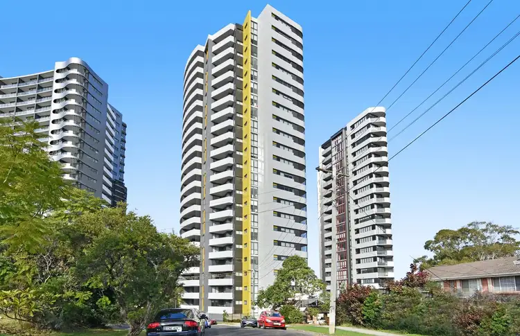 002 Project - Skyview Apartment/9 Gay St, Castle Hill NSW 2154