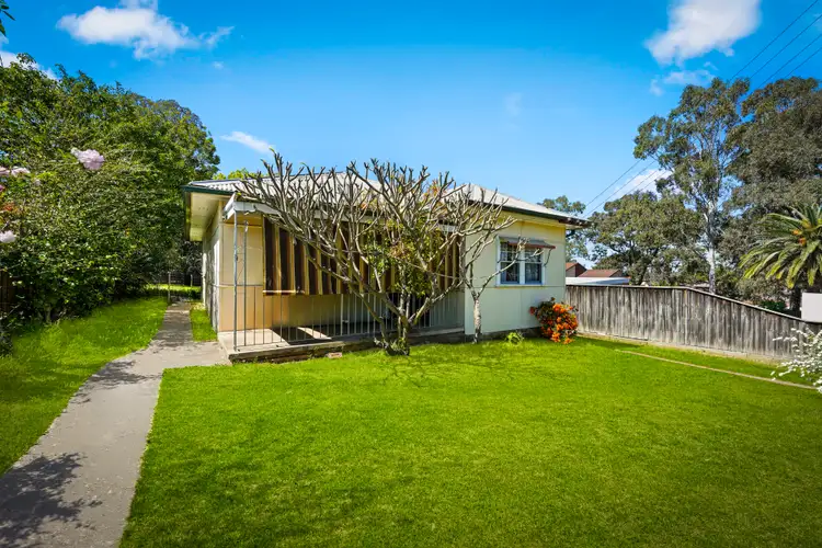 165 Stephen Street, Blacktown NSW 2148