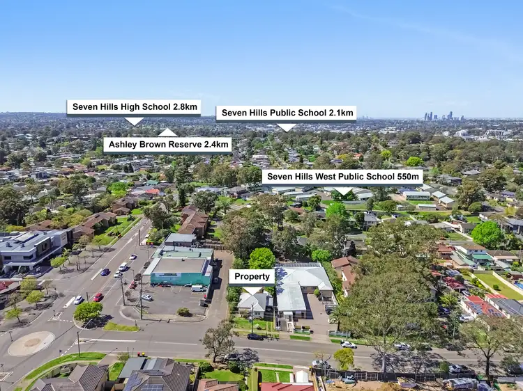 Fifth view of Homely house listing, 165 Stephen Street, Blacktown NSW 2148