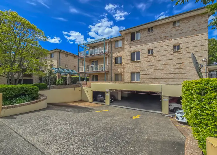 24/68 Macarthur Steet, Parramatta NSW 2150