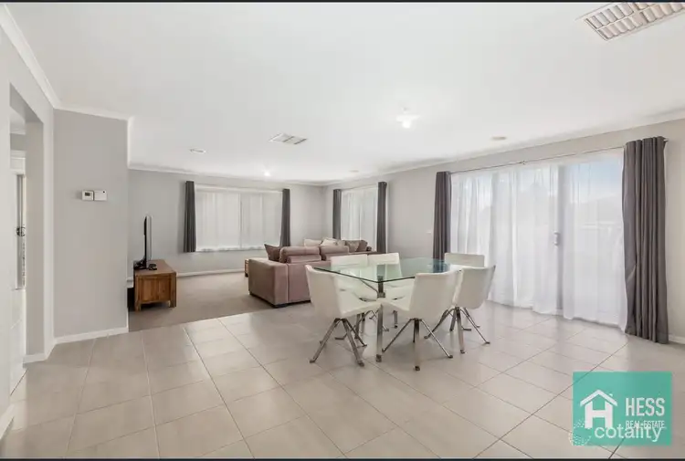 Third view of Homely house listing, 10 Lantern Court, Wallan VIC 3756
