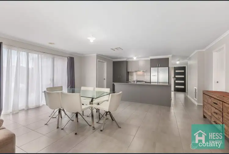 Fourth view of Homely house listing, 10 Lantern Court, Wallan VIC 3756