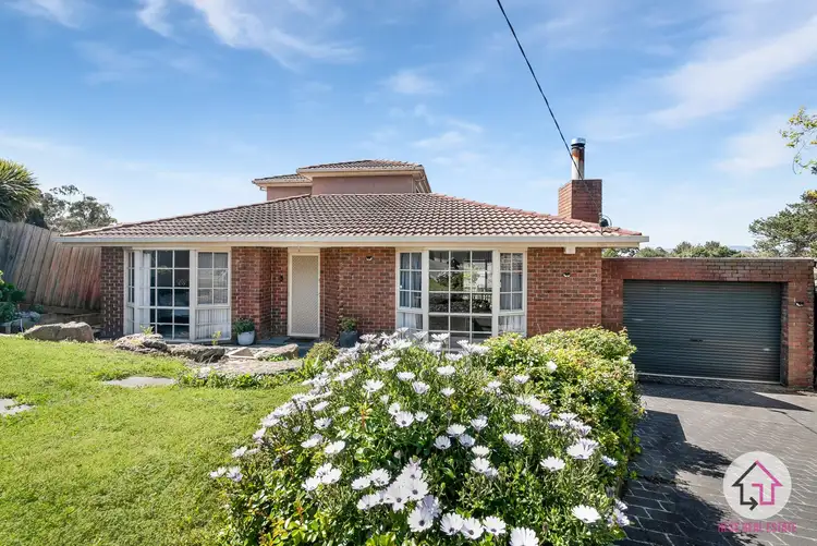 36 Danaher Ave, Wallan VIC 3756