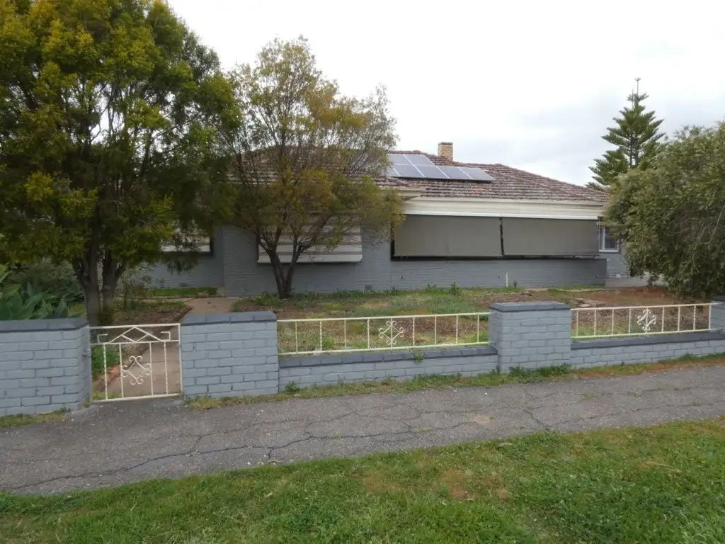 Main view of Homely house listing, 43 Devereux St, Warracknabeal VIC 3393