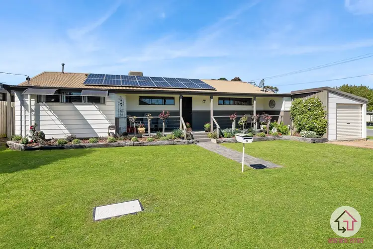 36 Raglan Street, Wallan VIC 3756