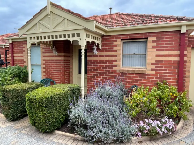 4/21 Galtes Cres, Brunswick West VIC 3055