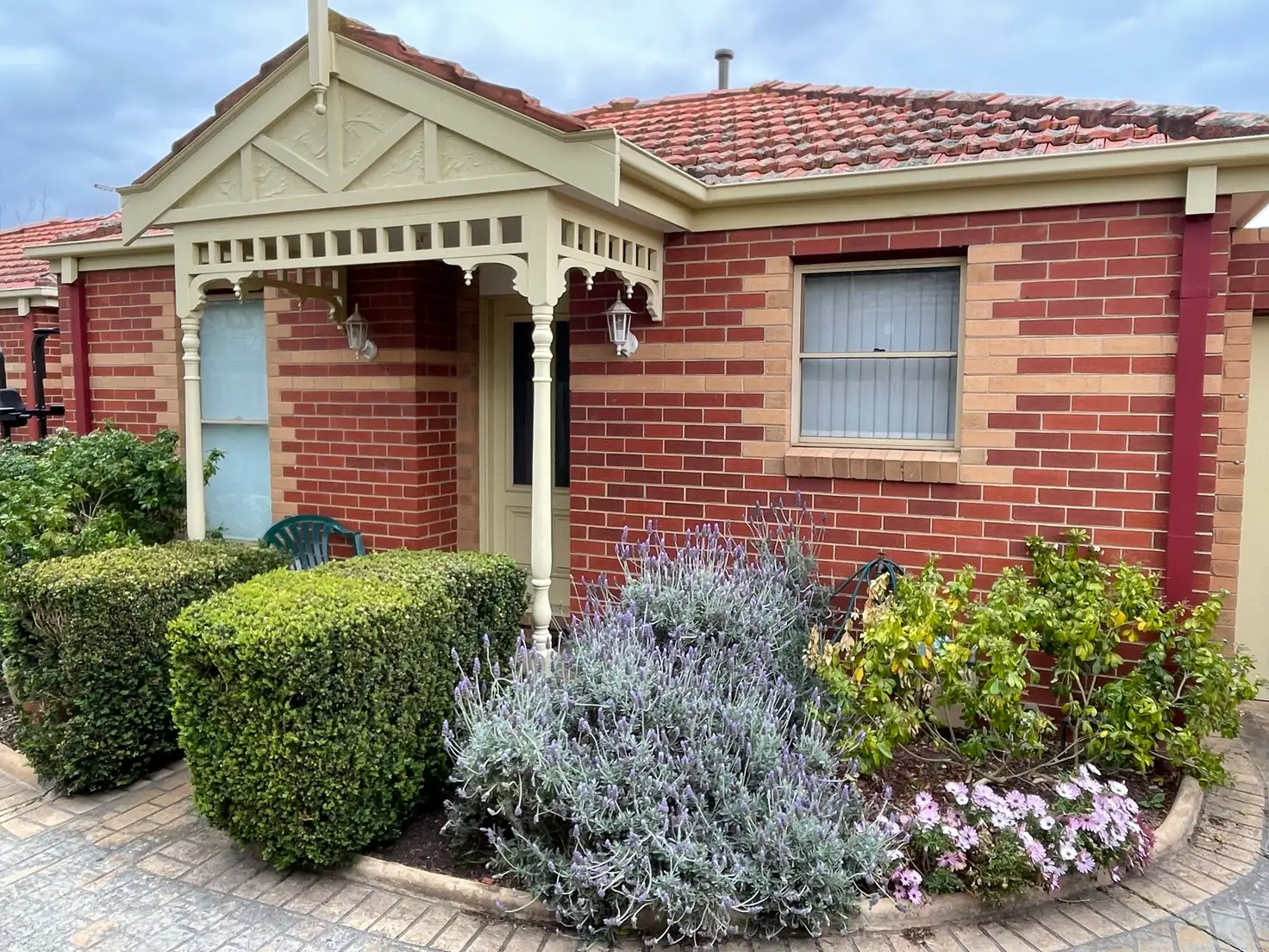 Main view of Homely villa listing, 4/21 Galtes Cres, Brunswick West VIC 3055