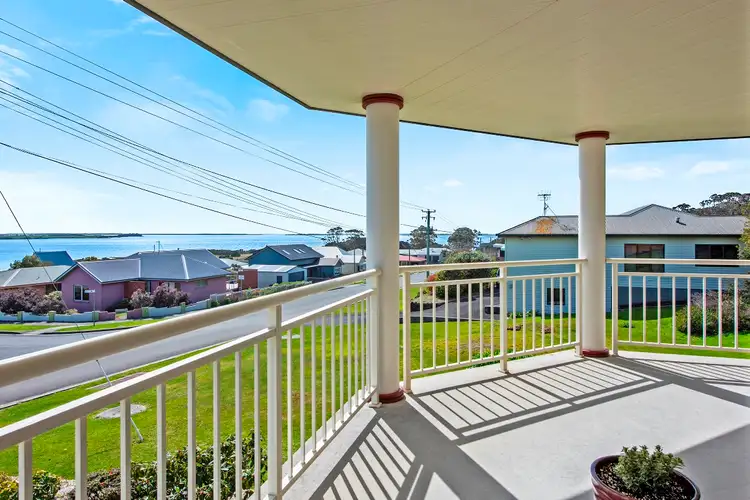 Third view of Homely house listing, 133 Emmett Street, Smithton TAS 7330