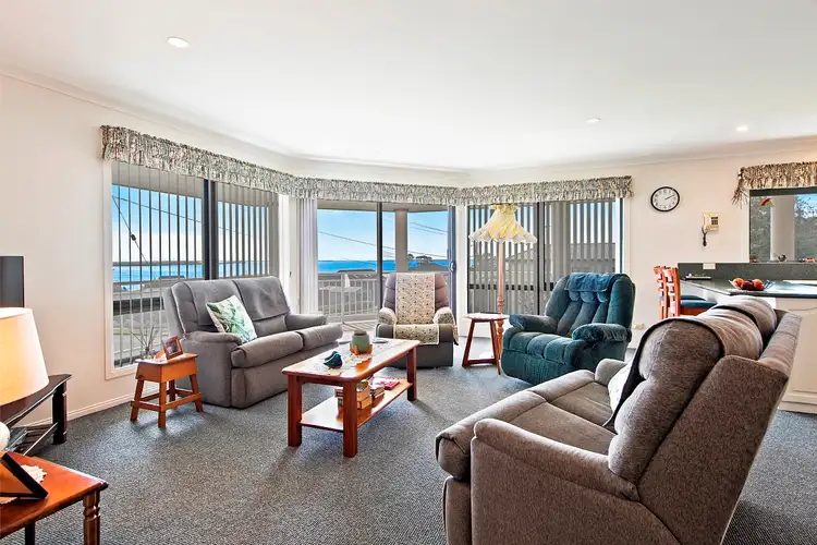 Fourth view of Homely house listing, 133 Emmett Street, Smithton TAS 7330