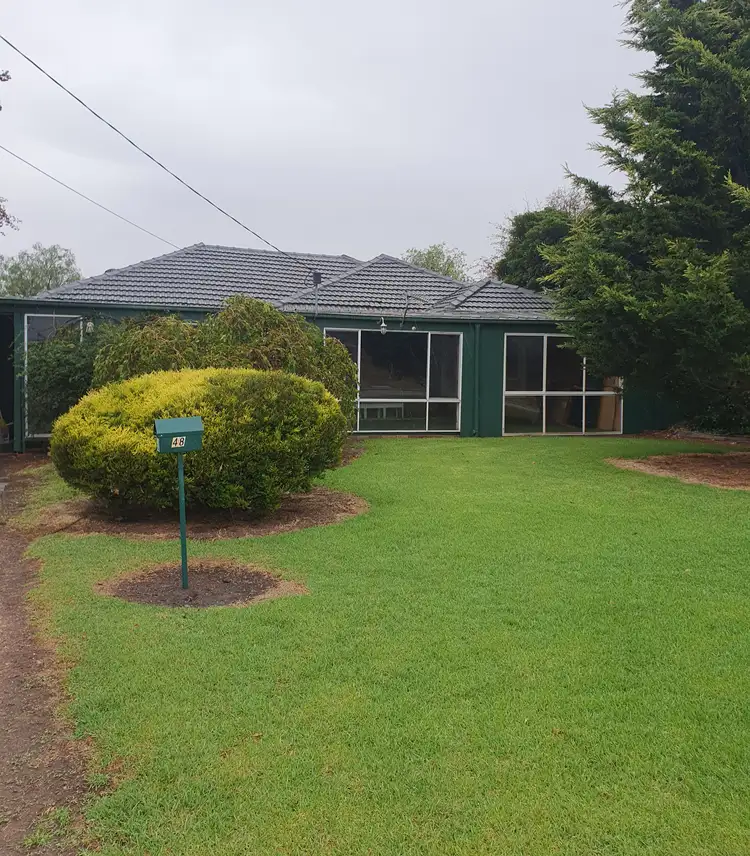 Main view of Homely house listing, 48 Mitchell Street, Kalkallo VIC 3064
