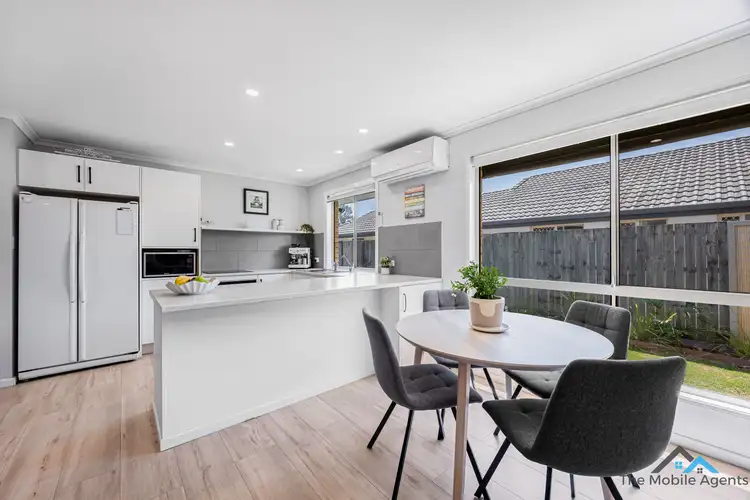 Fifth view of Homely house listing, 14 Shenton Way, Nerang QLD 4211